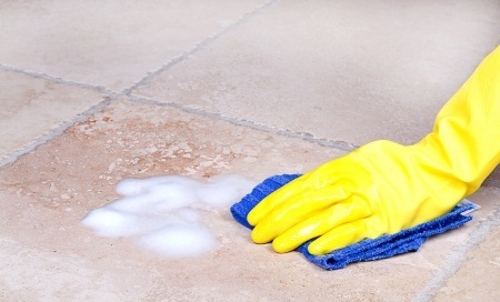 Tile Cleaning Stamford